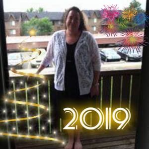 Meet your Posher, Elaine